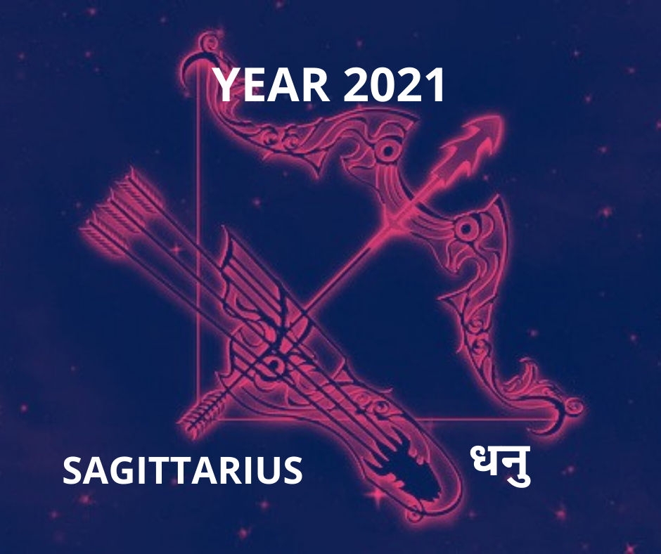 SAGITTARIUS ZODIAC SIGN 2021